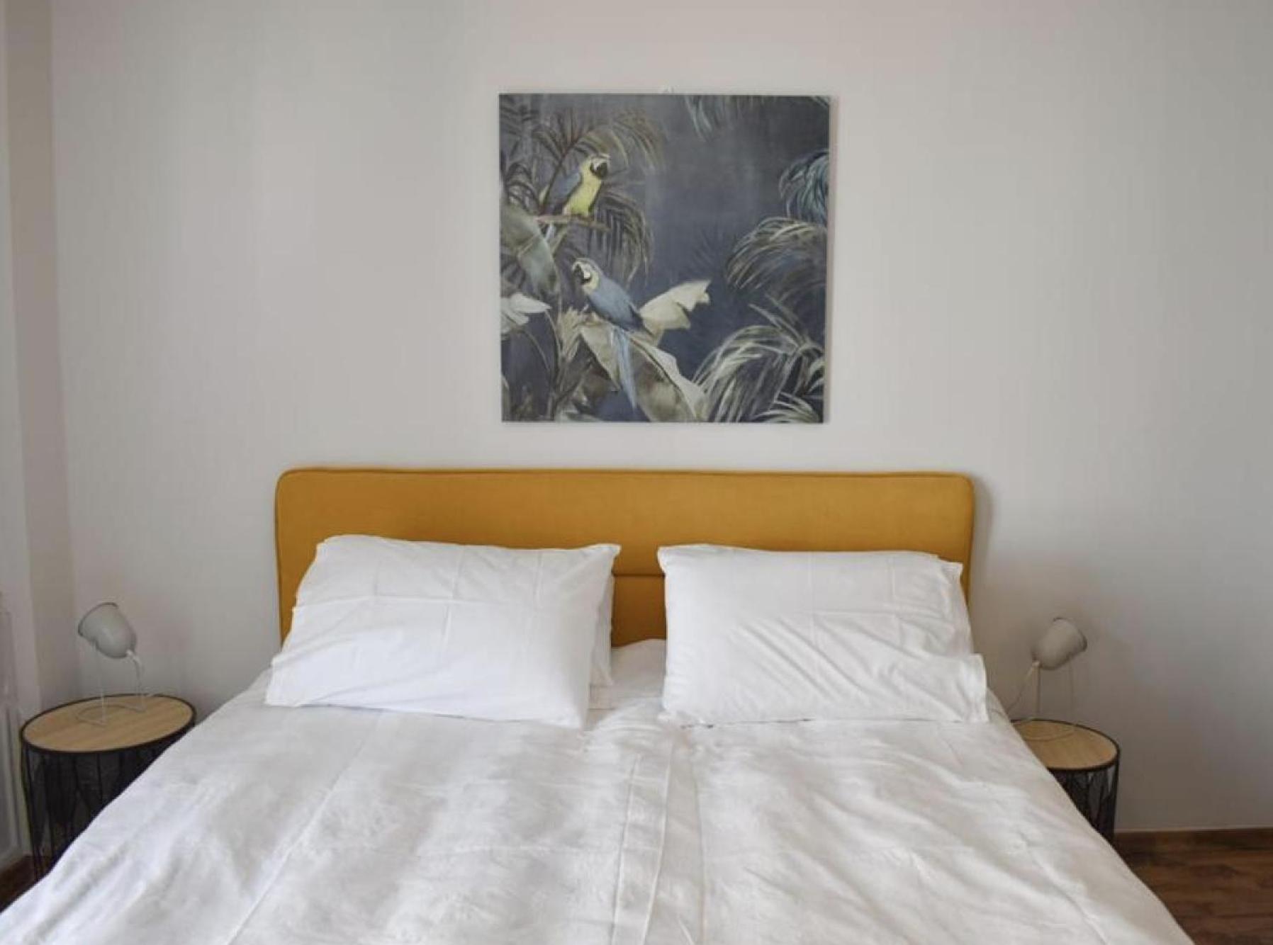 Modern Cozy Central Flat Patras Dış mekan fotoğraf
