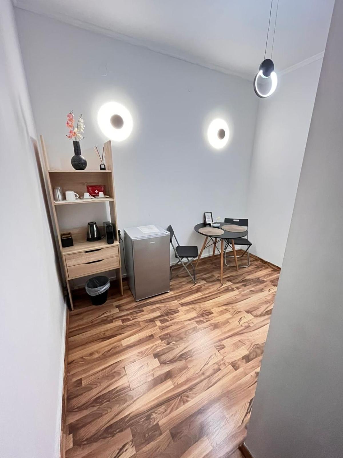 Modern Cozy Central Flat Patras Dış mekan fotoğraf